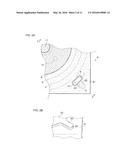 METHOD OF MANUFACTURING LIGHT EMITTING ELEMENT diagram and image