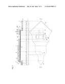 METHOD OF MANUFACTURING LIGHT EMITTING ELEMENT diagram and image