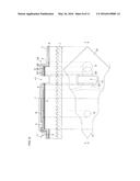 METHOD OF MANUFACTURING LIGHT EMITTING ELEMENT diagram and image