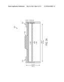 SMALL-SIZED LIGHT-EMITTING DIODE CHIPLETS AND METHOD OF FABRICATION     THEREOF diagram and image