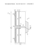 SMALL-SIZED LIGHT-EMITTING DIODE CHIPLETS AND METHOD OF FABRICATION     THEREOF diagram and image