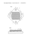 LIGHT EMITTING DEVICE AND METHOD FOR MANUFACTURING THE SAME diagram and image