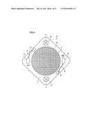 LIGHT EMITTING DEVICE AND METHOD FOR MANUFACTURING THE SAME diagram and image