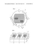 LIGHT EMITTING DEVICE AND METHOD FOR MANUFACTURING THE SAME diagram and image