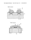 LIGHT EMITTING DEVICE AND METHOD FOR MANUFACTURING THE SAME diagram and image