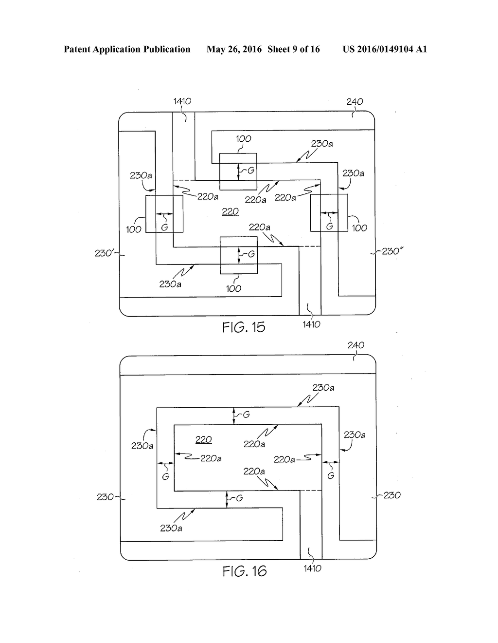 LIGHT EMITTING DIODE (LED) COMPONENTS INCLUDING LED DIES THAT ARE DIRECTLY     ATTACHED TO LEAD FRAMES, AND METHODS OF FABRICATING SAME - diagram, schematic, and image 10