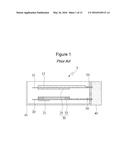 VIBRATOR EQUIPPED WITH PIEZOELECTRIC ELEMENT diagram and image