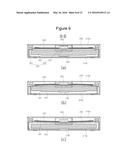 VIBRATOR EQUIPPED WITH PIEZOELECTRIC ELEMENT diagram and image