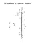 VIBRATOR EQUIPPED WITH PIEZOELECTRIC ELEMENT diagram and image