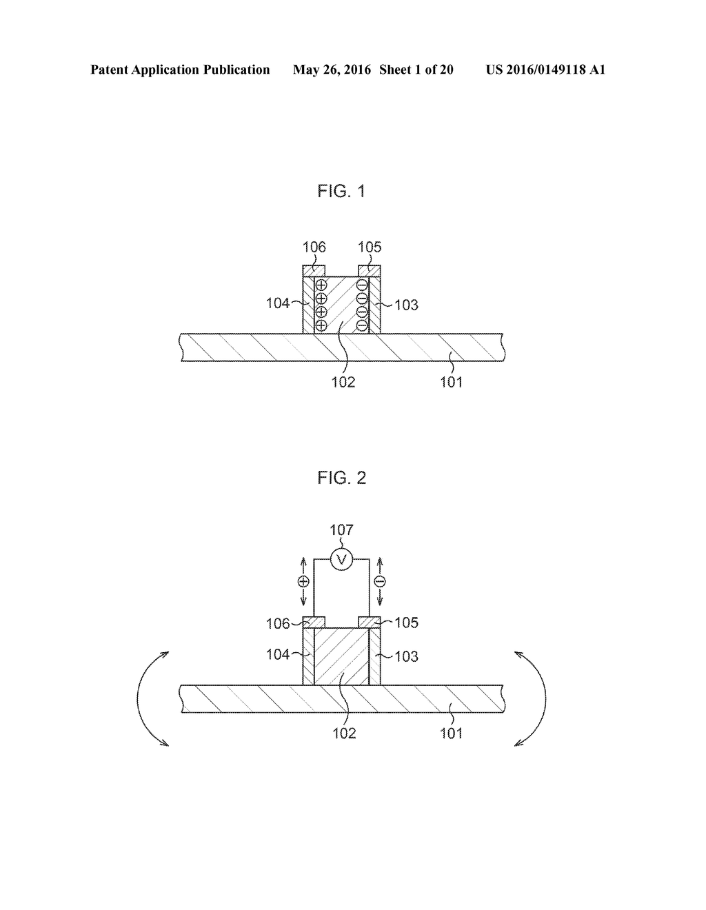 COMPOUND SEMICONDUCTOR DEVICE AND METHOD OF MANUFACTURING THE SAME - diagram, schematic, and image 02