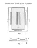 Methods For Fabricating Magnetic Devices And Associated Systems And     Devices diagram and image