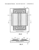 Methods For Fabricating Magnetic Devices And Associated Systems And     Devices diagram and image