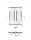 Methods For Fabricating Magnetic Devices And Associated Systems And     Devices diagram and image