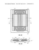 Methods For Fabricating Magnetic Devices And Associated Systems And     Devices diagram and image