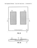 Methods For Fabricating Magnetic Devices And Associated Systems And     Devices diagram and image