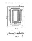 Methods For Fabricating Magnetic Devices And Associated Systems And     Devices diagram and image