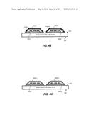 Methods For Fabricating Magnetic Devices And Associated Systems And     Devices diagram and image