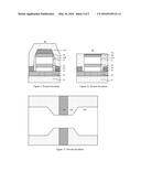 MRAM HAVING SPIN HALL EFFECT WRITING AND METHOD OF MAKING THE SAME diagram and image