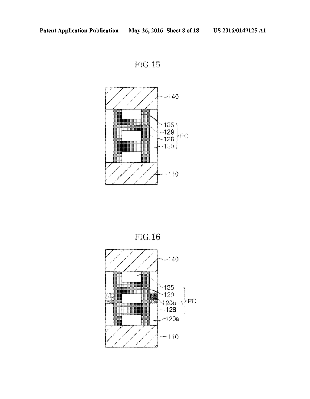 RESISTIVE MEMORY DEVICE AND FABRICATION METHOD THEREOF - diagram, schematic, and image 09