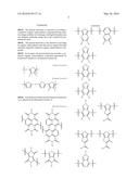 CONDUCTIVE ORGANIC SEMICONDUCTOR  COMPOUND, METHOD FOR PREPARING THE SAME     AND ORGANIC THIN-FILM TRANSISTOR INCLUDING THE SAME diagram and image