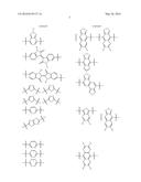 CONDUCTIVE ORGANIC SEMICONDUCTOR  COMPOUND, METHOD FOR PREPARING THE SAME     AND ORGANIC THIN-FILM TRANSISTOR INCLUDING THE SAME diagram and image