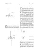 CONDUCTIVE ORGANIC SEMICONDUCTOR  COMPOUND, METHOD FOR PREPARING THE SAME     AND ORGANIC THIN-FILM TRANSISTOR INCLUDING THE SAME diagram and image