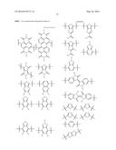 CONDUCTIVE ORGANIC SEMICONDUCTOR  COMPOUND, METHOD FOR PREPARING THE SAME     AND ORGANIC THIN-FILM TRANSISTOR INCLUDING THE SAME diagram and image