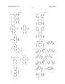 CONDUCTIVE ORGANIC SEMICONDUCTOR  COMPOUND, METHOD FOR PREPARING THE SAME     AND ORGANIC THIN-FILM TRANSISTOR INCLUDING THE SAME diagram and image