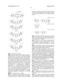 CONDUCTIVE ORGANIC SEMICONDUCTOR  COMPOUND, METHOD FOR PREPARING THE SAME     AND ORGANIC THIN-FILM TRANSISTOR INCLUDING THE SAME diagram and image