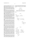 CONDUCTIVE ORGANIC SEMICONDUCTOR  COMPOUND, METHOD FOR PREPARING THE SAME     AND ORGANIC THIN-FILM TRANSISTOR INCLUDING THE SAME diagram and image