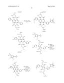 CONDUCTIVE ORGANIC SEMICONDUCTOR  COMPOUND, METHOD FOR PREPARING THE SAME     AND ORGANIC THIN-FILM TRANSISTOR INCLUDING THE SAME diagram and image