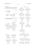 CONDUCTIVE ORGANIC SEMICONDUCTOR  COMPOUND, METHOD FOR PREPARING THE SAME     AND ORGANIC THIN-FILM TRANSISTOR INCLUDING THE SAME diagram and image