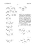 CONDUCTIVE ORGANIC SEMICONDUCTOR  COMPOUND, METHOD FOR PREPARING THE SAME     AND ORGANIC THIN-FILM TRANSISTOR INCLUDING THE SAME diagram and image