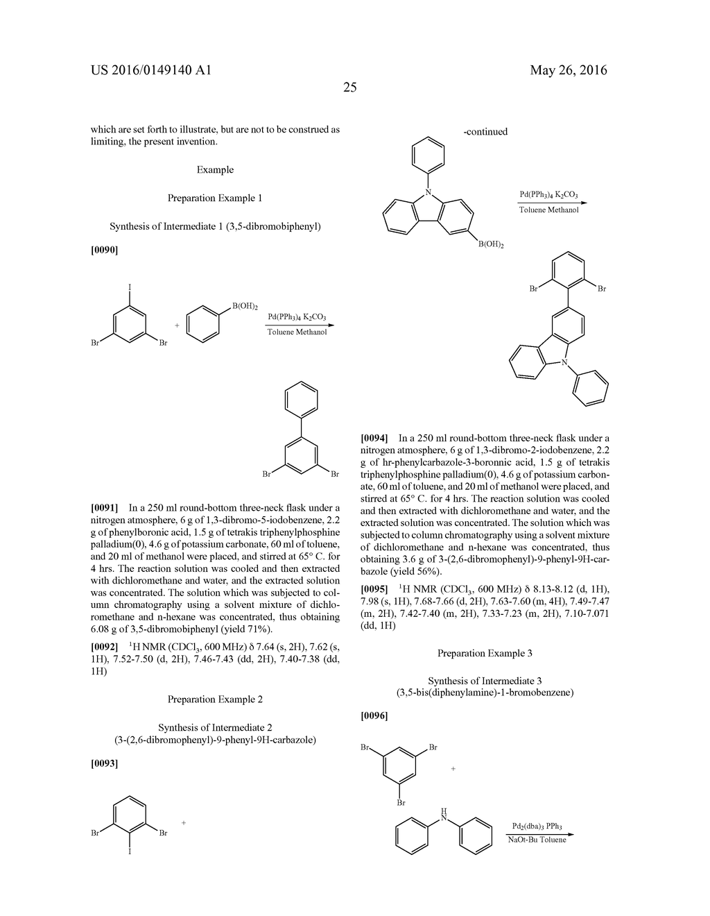 COMPOUND FOR ORGANIC ELECTROLUMINESCENT DEVICE AND ORGANIC     ELECTROLUMINESCENT DEVICE INCLUDING THE SAME - diagram, schematic, and image 27