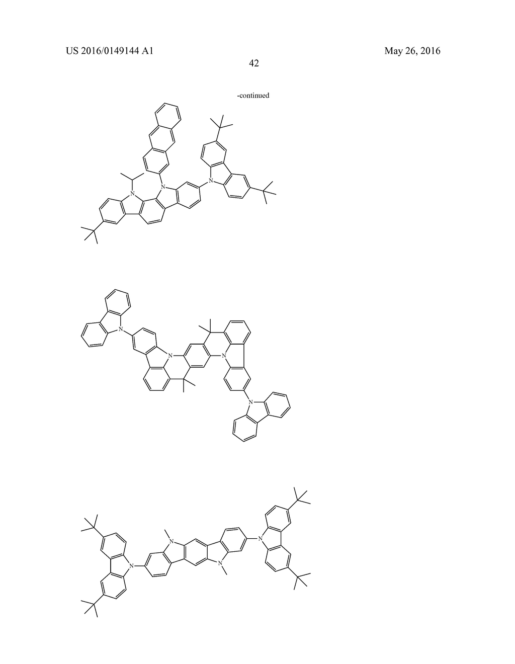 PHOTOELECTRIC CONVERSION MATERIAL, PHOTOELECTRIC CONVERSION ELEMENT,     OPTICAL SENSOR, AND IMAGING ELEMENT - diagram, schematic, and image 49