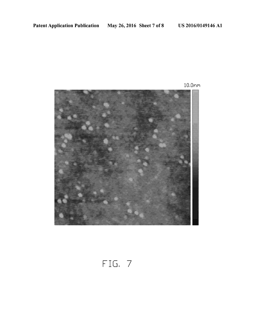 METHOD FOR MAKING THIN FILM TRANSISTOR - diagram, schematic, and image 08