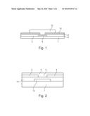 ELECTRODE SURFACE MODIFICATION LAYER FOR ELECTRONIC DEVICES diagram and image