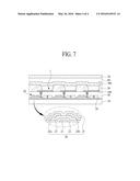 ORGANIC LIGHT EMITTING DIODE AND ORGANIC LIGHT EMITTING DISPLAY DEVICE     USING THE SAME diagram and image