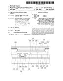 ORGANIC LIGHT EMITTING DIODE DISPLAY diagram and image