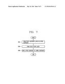 ORGANIC LIGHT EMITTING DISPLAY DEVICE AND FABRICATING METHOD USING THE     SAME diagram and image