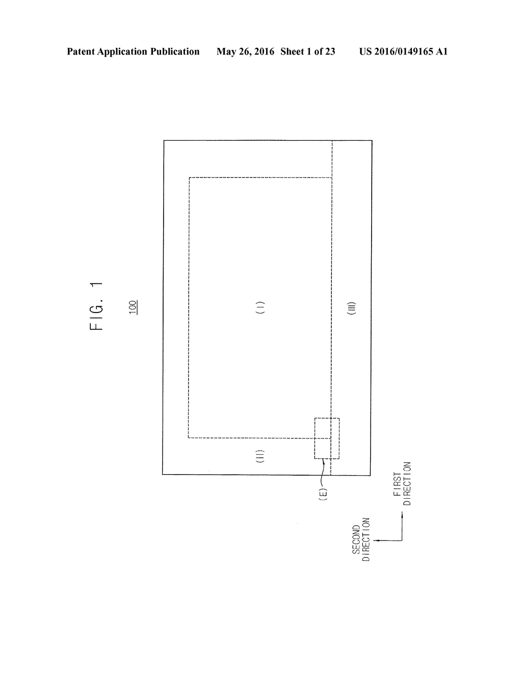 ORGANIC LIGHT EMITTING DISPLAY DEVICE AND METHOD OF MANUFACTURING THE SAME - diagram, schematic, and image 02