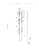 ORGANIC LIGHT EMITTING DISPLAY DEVICE AND METHOD OF MANUFACTURING THE SAME diagram and image