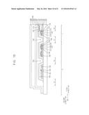 ORGANIC LIGHT EMITTING DISPLAY DEVICE AND METHOD OF MANUFACTURING THE SAME diagram and image