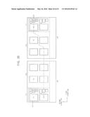 ORGANIC LIGHT EMITTING DISPLAY DEVICE AND METHOD OF MANUFACTURING THE SAME diagram and image