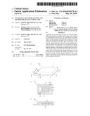 NONAQUEOUS SECONDARY BATTERY AND METHOD FOR MANUFACTURING SAME diagram and image