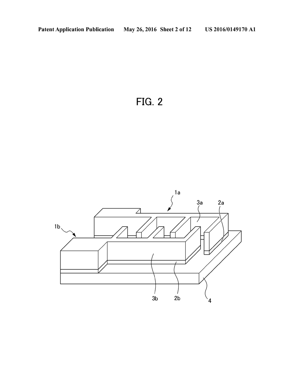 NONAQUEOUS SECONDARY BATTERY AND METHOD FOR MANUFACTURING SAME - diagram, schematic, and image 03