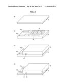 NONAQUEOUS SECONDARY BATTERY AND METHOD FOR MANUFACTURING SAME diagram and image