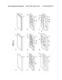 NONAQUEOUS SECONDARY BATTERY AND METHOD FOR MANUFACTURING SAME diagram and image