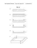 NONAQUEOUS SECONDARY BATTERY AND METHOD FOR MANUFACTURING SAME diagram and image