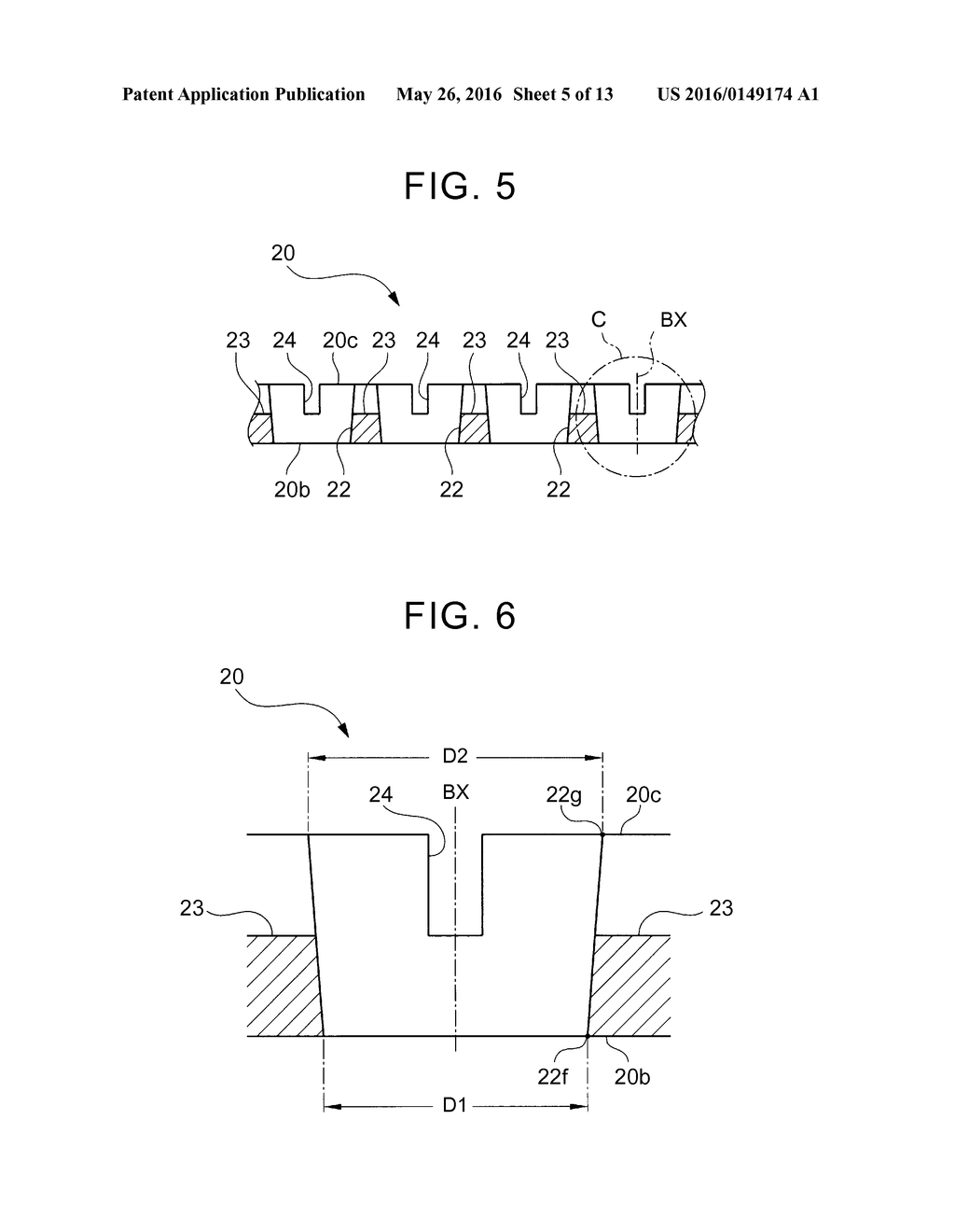 BATTERY ASSEMBLY AND HOLDER - diagram, schematic, and image 06